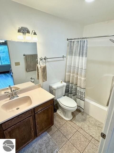 Tiny photo for 74307428 Hansen Trail, Bellaire, MI 49615 (MLS # 1939605)