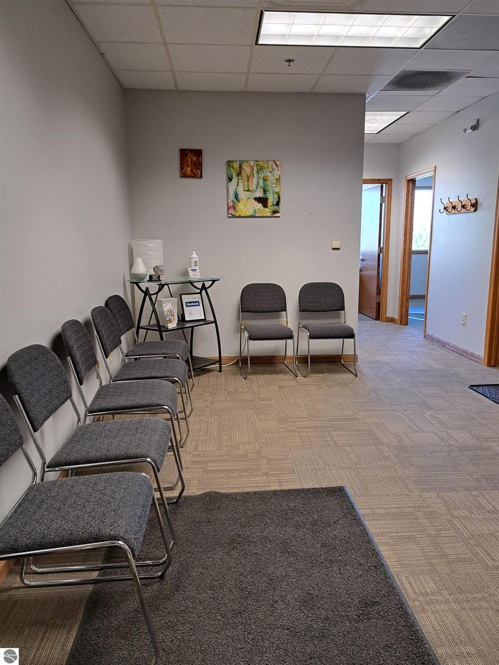 Photo of 830 E Front Street #204, Traverse City, MI 49686 (MLS # 1940185)