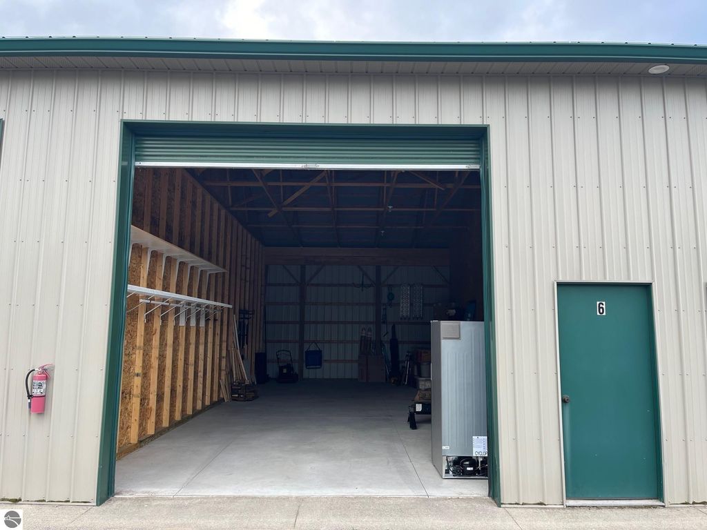 Photo of 13972 S Robinson Road #6, Traverse City, MI 49684 (MLS # 1940184)