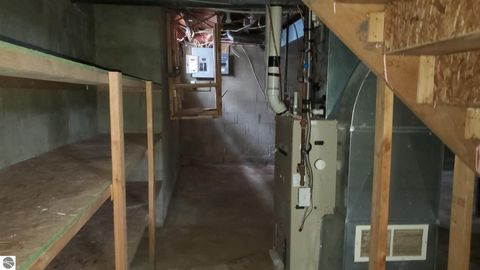 Tiny photo for 121 Cypress Drive, Prudenville, MI 48651 (MLS # 1940999)