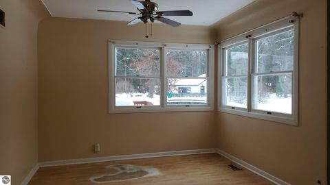 Tiny photo for 121 Cypress Drive, Prudenville, MI 48651 (MLS # 1940999)