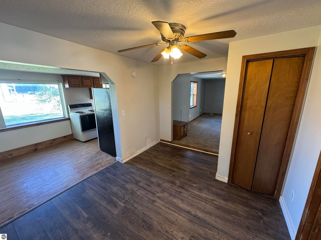 Photo of 330 W 13th Street, Cadillac, MI 49601 (MLS # 1940056)