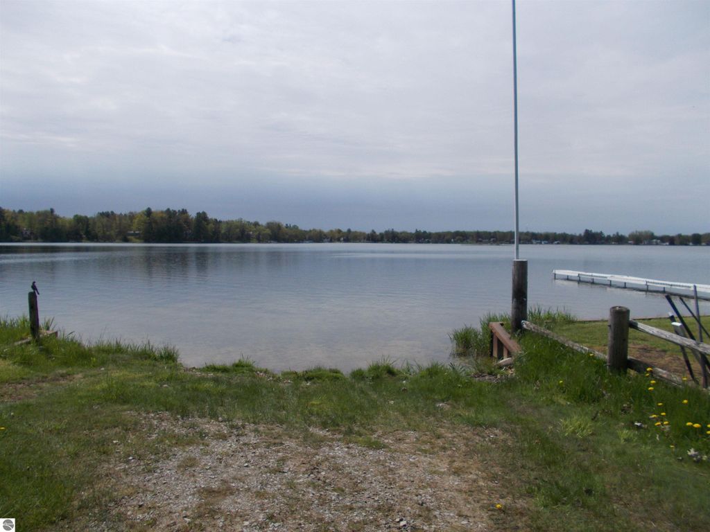 Photo of 2995 Maple Road, Hale, MI 48739 (MLS # 1936389)