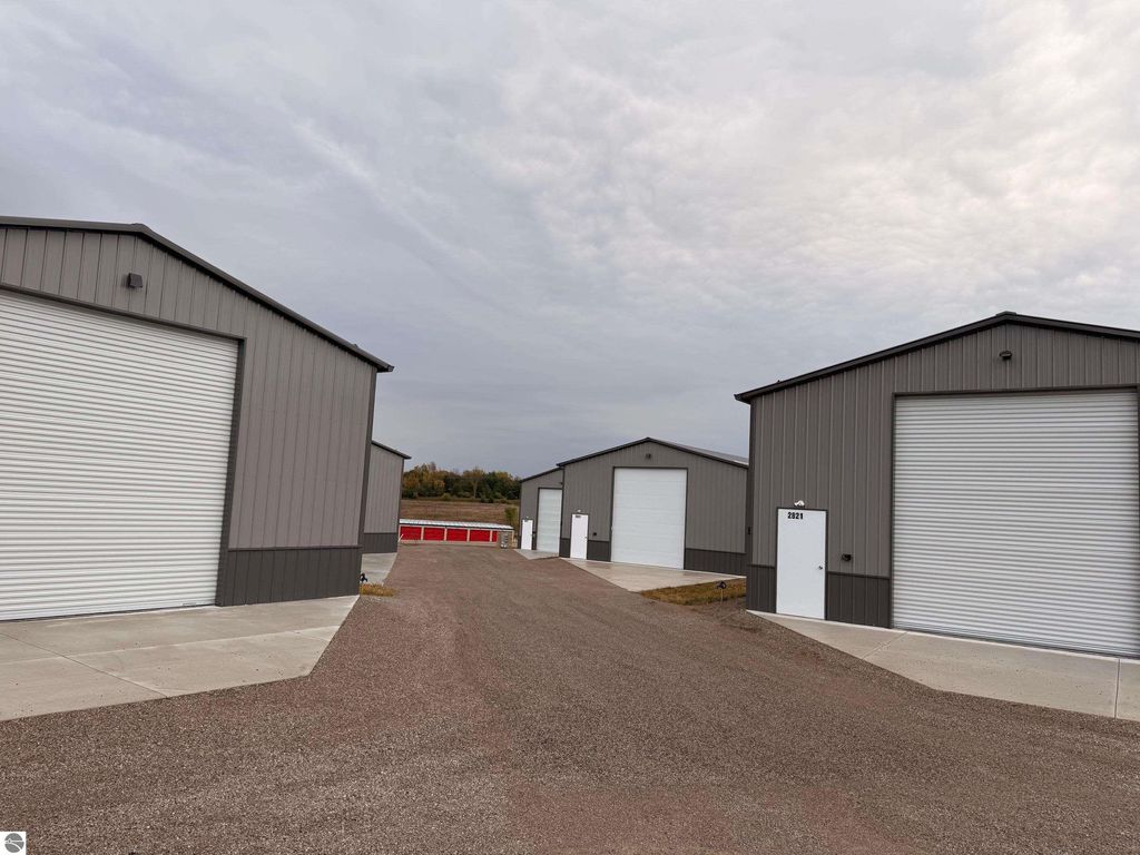 Photo of 2821 Lynx Lane #6, Kingsley, MI 49649 (MLS # 1933358)