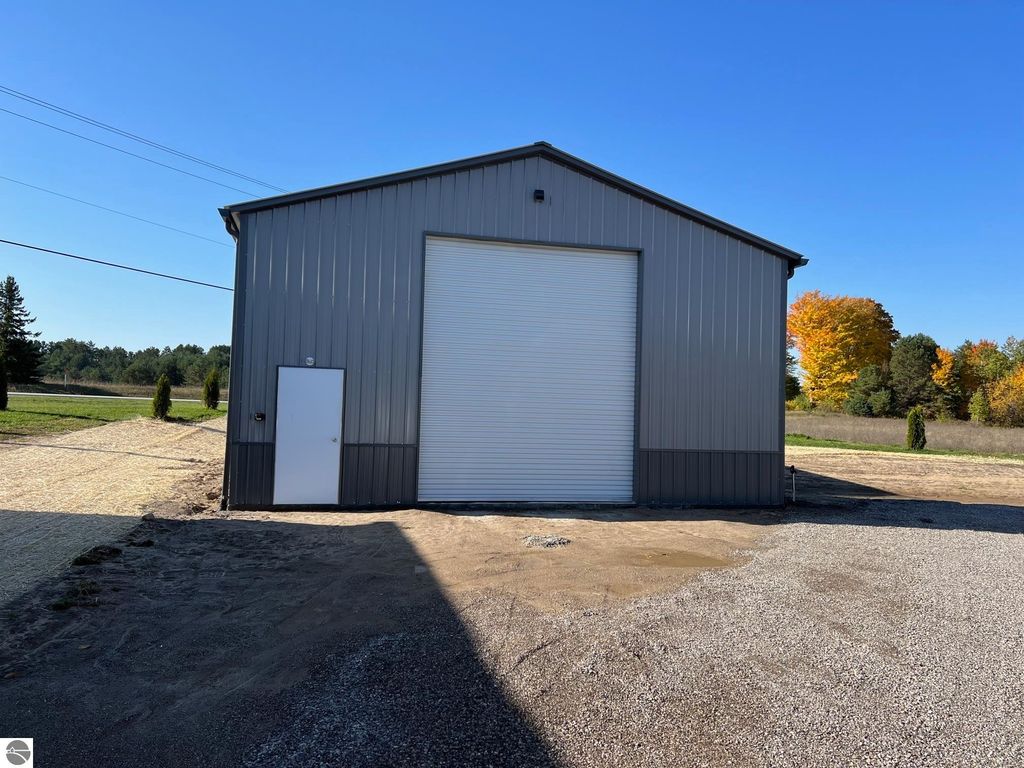 Photo of 2821 Lynx Lane #6, Kingsley, MI 49649 (MLS # 1933358)