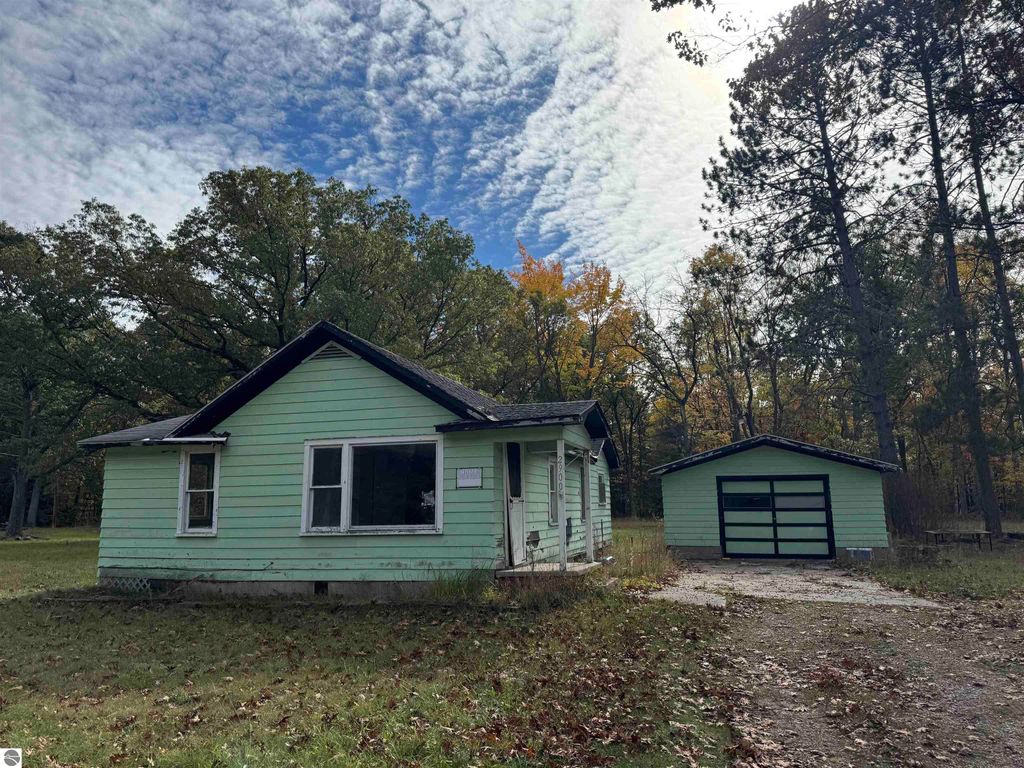 Photo of 2900 F-41, Oscoda, MI 48750 (MLS # 1939686)