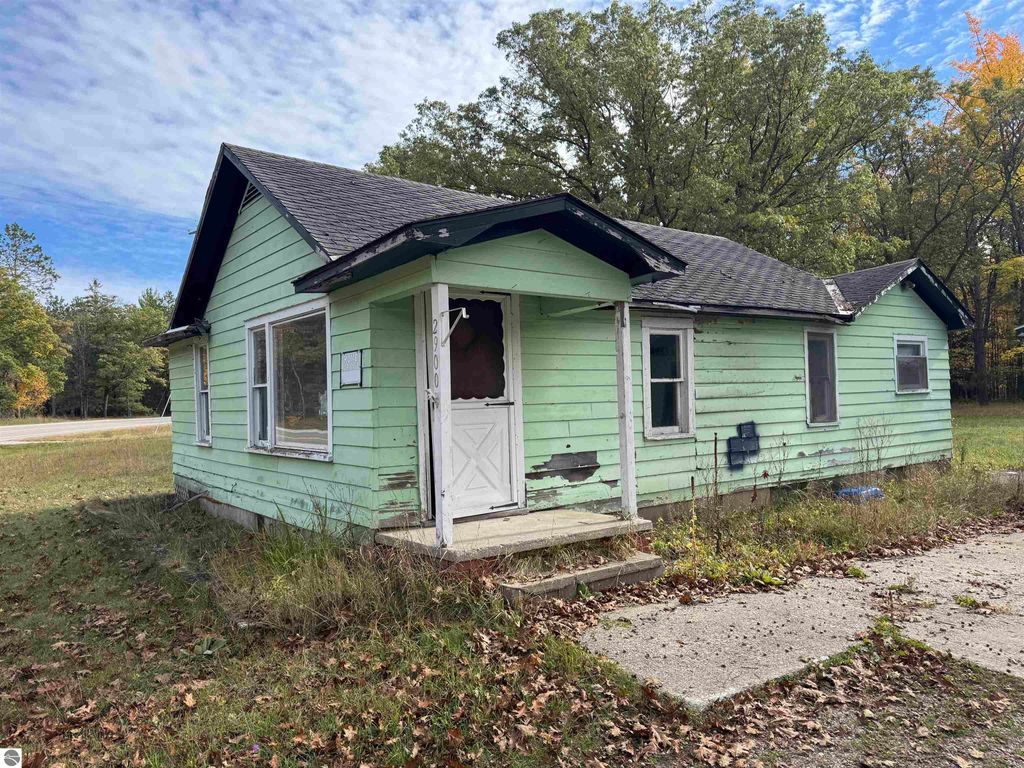 Photo of 2900 F-41, Oscoda, MI 48750 (MLS # 1939686)