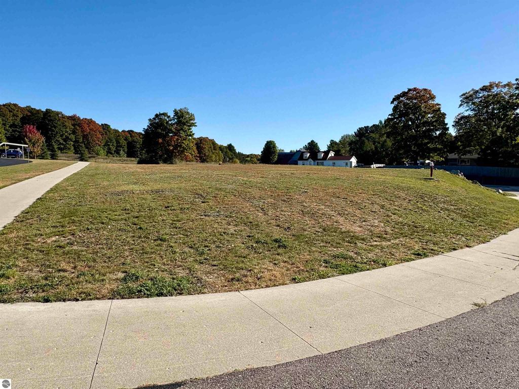 Photo of V/L Zimmerman Road, Traverse City, MI 49685 (MLS # 1939502)