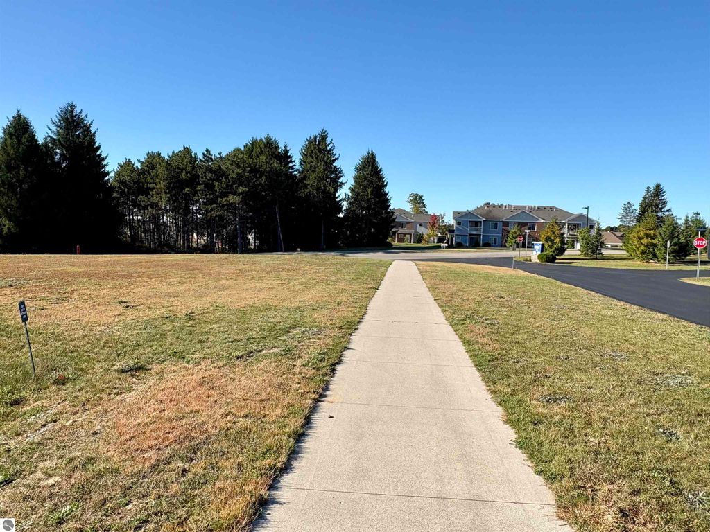 Photo of V/L Zimmerman Road, Traverse City, MI 49685 (MLS # 1939502)
