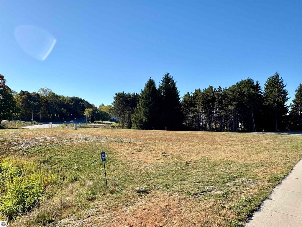 Photo of V/L Zimmerman Road, Traverse City, MI 49685 (MLS # 1939502)