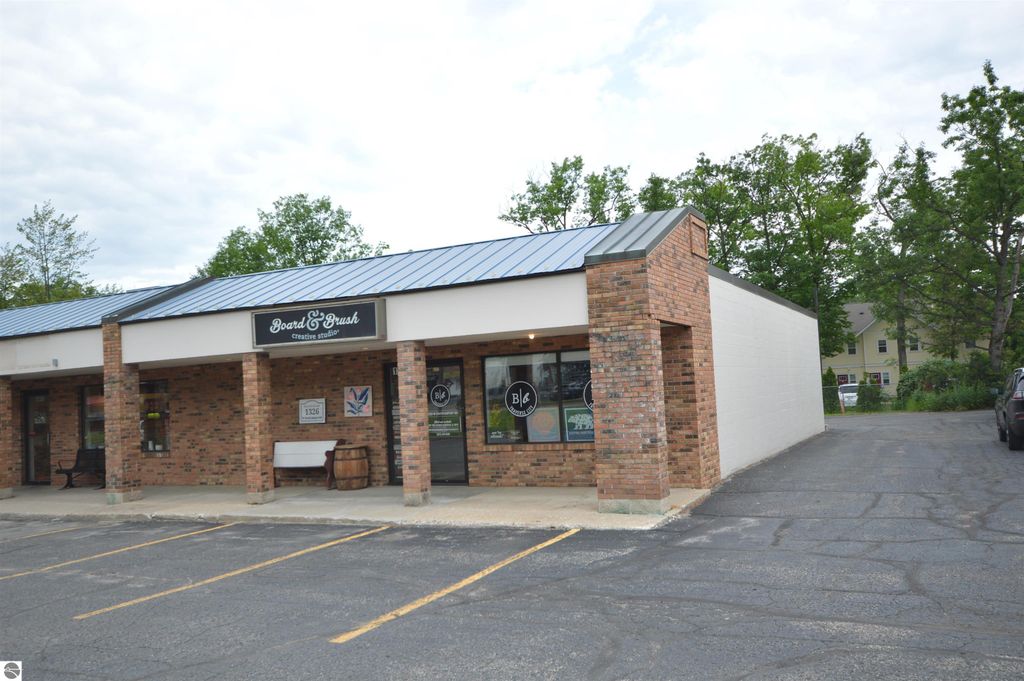 Photo of 1326 S Airport Road, Traverse City, MI 49686 (MLS # 1939578)