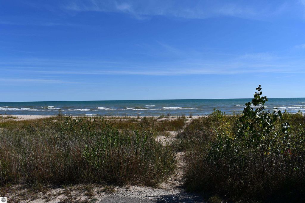 Photo of 5012 Charles Drive, Oscoda, MI 48750 (MLS # 1939306)