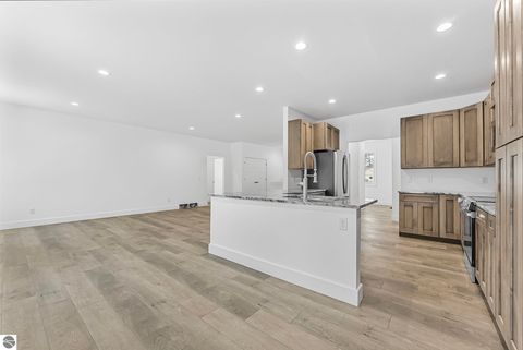 Tiny photo for 1375 Killdeer Lane, Kingsley, MI 49649 (MLS # 1941367)