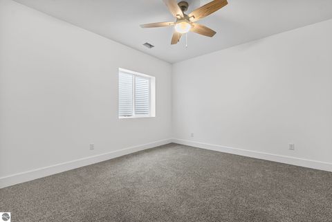 Tiny photo for 1375 Killdeer Lane, Kingsley, MI 49649 (MLS # 1941367)