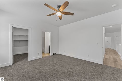 Tiny photo for 1375 Killdeer Lane, Kingsley, MI 49649 (MLS # 1941367)