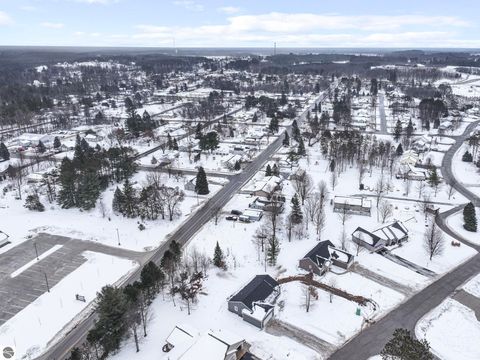 Tiny photo for 1375 Killdeer Lane, Kingsley, MI 49649 (MLS # 1941367)