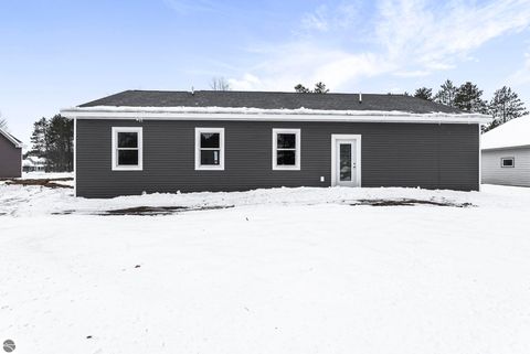 Tiny photo for 1375 Killdeer Lane, Kingsley, MI 49649 (MLS # 1941367)