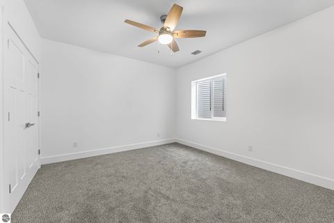 Tiny photo for 1375 Killdeer Lane, Kingsley, MI 49649 (MLS # 1941367)