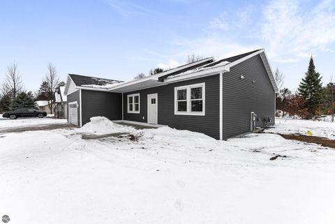 Tiny photo for 1375 Killdeer Lane, Kingsley, MI 49649 (MLS # 1941367)