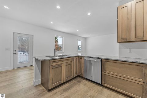 Tiny photo for 1375 Killdeer Lane, Kingsley, MI 49649 (MLS # 1941367)