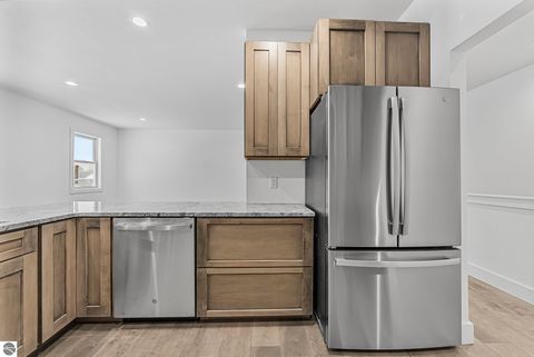 Tiny photo for 1375 Killdeer Lane, Kingsley, MI 49649 (MLS # 1941367)