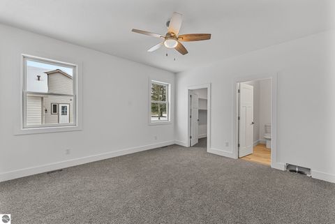 Tiny photo for 1375 Killdeer Lane, Kingsley, MI 49649 (MLS # 1941367)