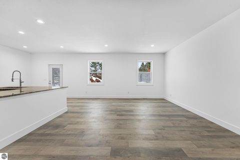 Tiny photo for 1375 Killdeer Lane, Kingsley, MI 49649 (MLS # 1941367)