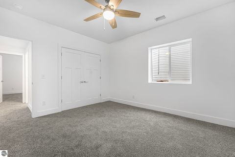 Tiny photo for 1375 Killdeer Lane, Kingsley, MI 49649 (MLS # 1941367)