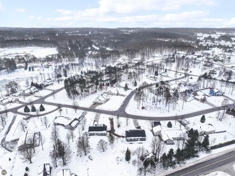 Tiny photo for 1375 Killdeer Lane, Kingsley, MI 49649 (MLS # 1941367)