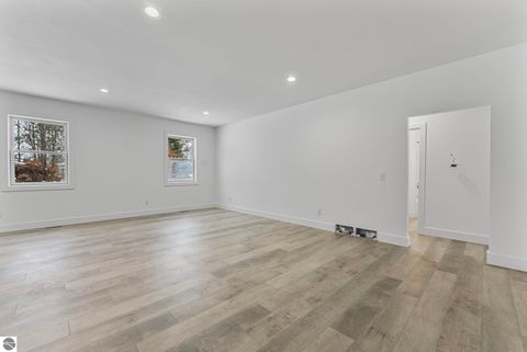 Tiny photo for 1375 Killdeer Lane, Kingsley, MI 49649 (MLS # 1941367)