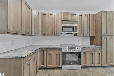 Tiny photo for 1375 Killdeer Lane, Kingsley, MI 49649 (MLS # 1941367)