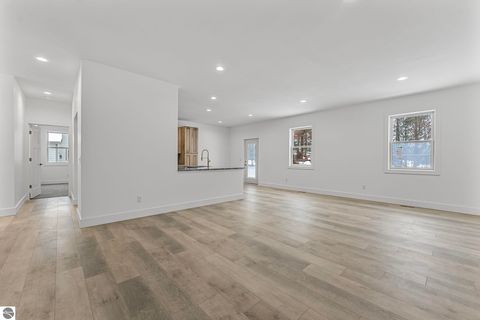 Tiny photo for 1375 Killdeer Lane, Kingsley, MI 49649 (MLS # 1941367)