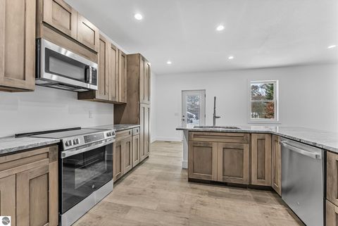 Tiny photo for 1375 Killdeer Lane, Kingsley, MI 49649 (MLS # 1941367)