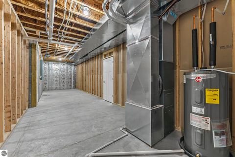 Tiny photo for 1375 Killdeer Lane, Kingsley, MI 49649 (MLS # 1941367)