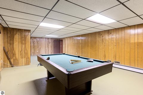 Tiny photo for 10981 S Tower Road, Maple City, MI 49664 (MLS # 1940979)