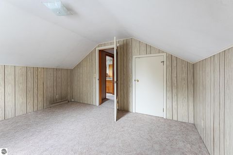 Tiny photo for 10981 S Tower Road, Maple City, MI 49664 (MLS # 1940979)