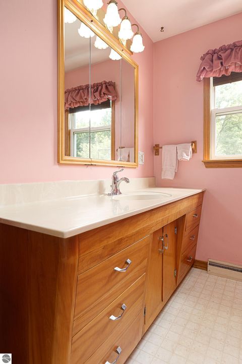 Tiny photo for 10981 S Tower Road, Maple City, MI 49664 (MLS # 1940979)