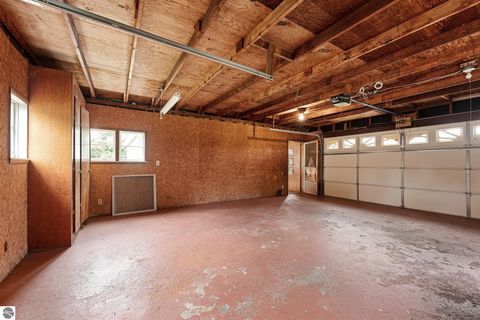 Tiny photo for 10981 S Tower Road, Maple City, MI 49664 (MLS # 1940979)