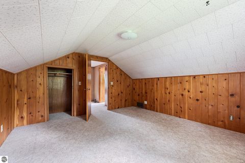 Tiny photo for 10981 S Tower Road, Maple City, MI 49664 (MLS # 1940979)