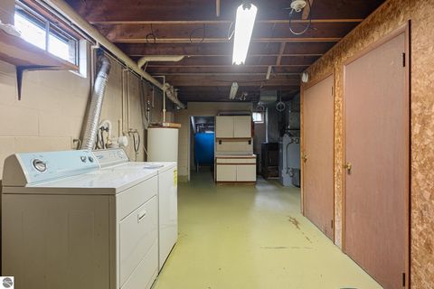 Tiny photo for 10981 S Tower Road, Maple City, MI 49664 (MLS # 1940979)