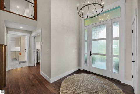 Tiny photo for 9546 Eastridge Drive, Traverse City, MI 49686 (MLS # 1938805)