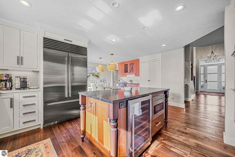 Tiny photo for 9546 Eastridge Drive, Traverse City, MI 49686 (MLS # 1938805)
