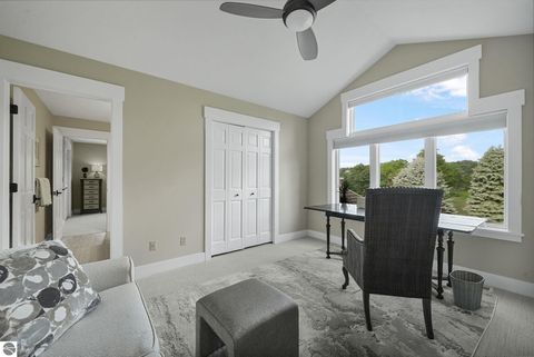 Tiny photo for 9546 Eastridge Drive, Traverse City, MI 49686 (MLS # 1938805)