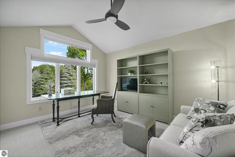 Tiny photo for 9546 Eastridge Drive, Traverse City, MI 49686 (MLS # 1938805)