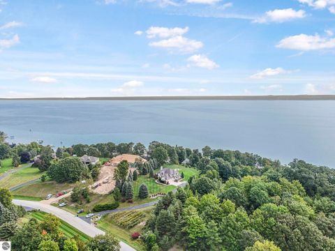 Tiny photo for 9546 Eastridge Drive, Traverse City, MI 49686 (MLS # 1938805)