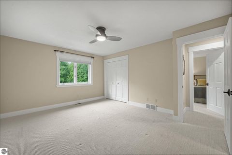 Tiny photo for 9546 Eastridge Drive, Traverse City, MI 49686 (MLS # 1938805)