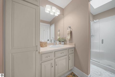 Tiny photo for 9546 Eastridge Drive, Traverse City, MI 49686 (MLS # 1938805)