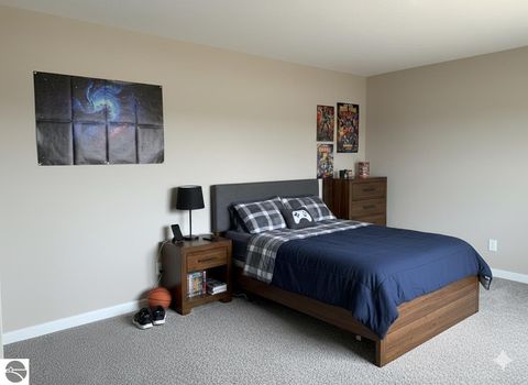 Tiny photo for 9068 Kingsfield Drive #46, Traverse City, MI 49649 (MLS # 1939659)