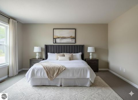 Tiny photo for 9068 Kingsfield Drive #46, Traverse City, MI 49649 (MLS # 1939659)