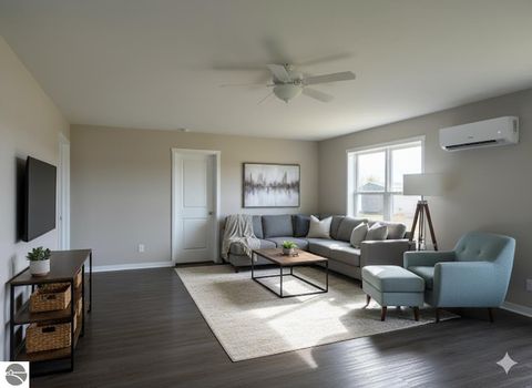 Tiny photo for 9068 Kingsfield Drive #46, Traverse City, MI 49649 (MLS # 1939659)